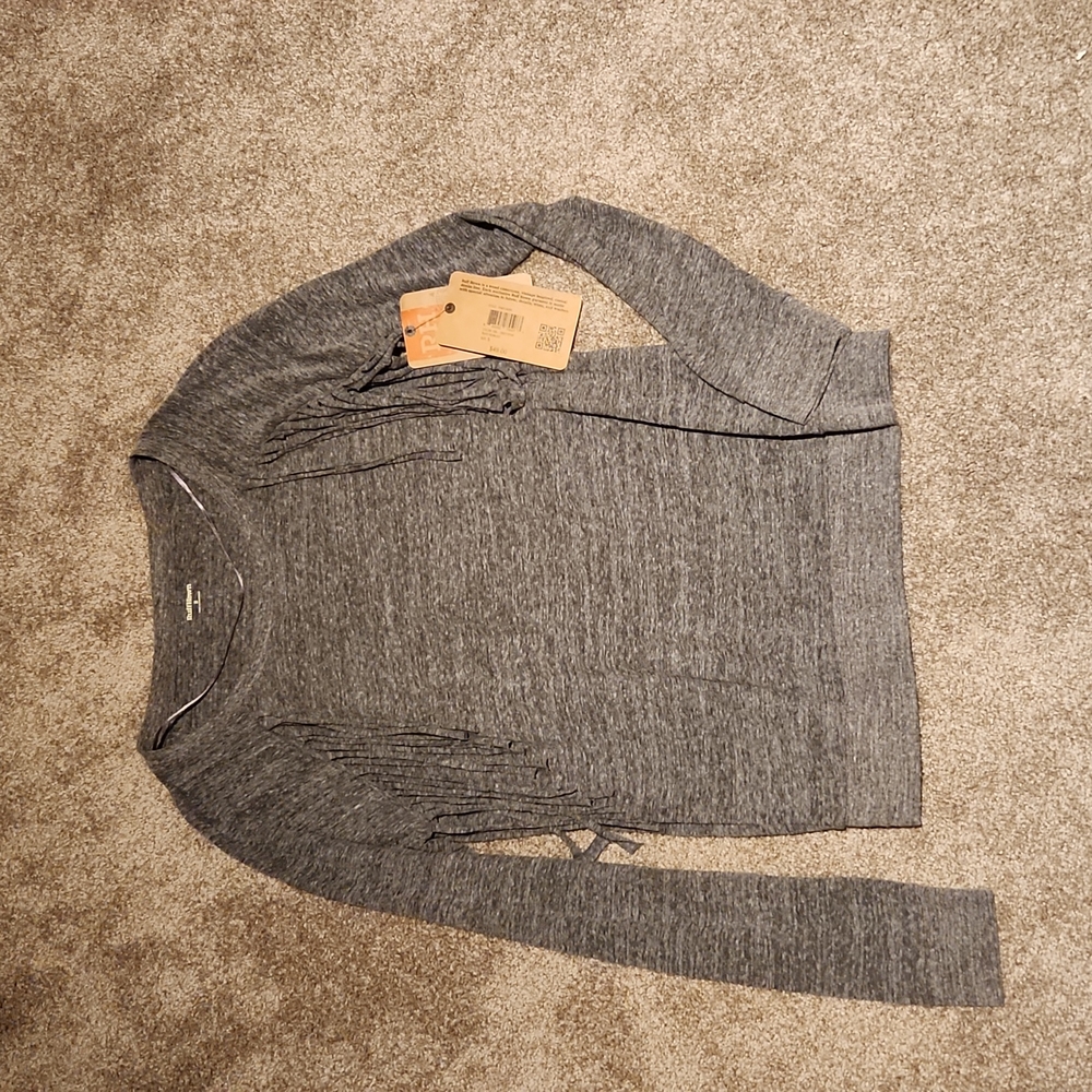 Women's Ruff Hewn Shirt